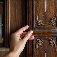 Restauration d’ouvrages bois anciens